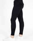 Performance Breeches (Black)