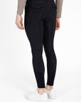 Performance Breeches (Black)