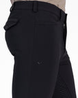 Performance Breeches (Black)