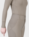 Aero Breeches (Taupe)