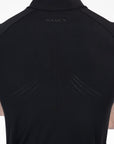 Code Short Sleeve Base Layer (Black)