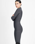 Femme Riding Jumpsuit (Graphite)