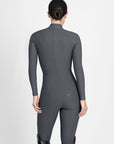 Femme Riding Jumpsuit (Graphite)