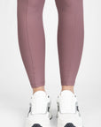 Femme Riding Jumpsuit (Heather)