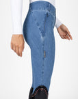 Vision Breeches (Denim)