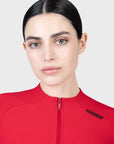 Origin Short Sleeve Base Layer (Grenadine)