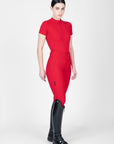 Origin Short Sleeve Base Layer (Grenadine)