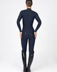 Femme Riding Jumpsuit (Atlantic)