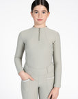 YR Long Sleeve Base Layer (Laurel)