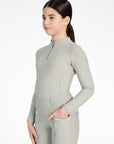 YR Long Sleeve Base Layer (Laurel)