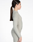 YR Long Sleeve Base Layer (Laurel)