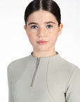YR Long Sleeve Base Layer (Laurel)