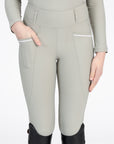YR Pro Riding Leggings (Laurel)