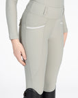 YR Pro Riding Leggings (Laurel)