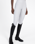 Outline Riding Leggings (Glacier)