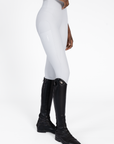 Outline Riding Leggings (Glacier)