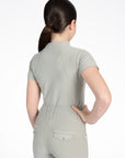 YR Short Sleeve Base Layer (Laurel)