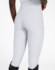 Outline Riding Leggings (Glacier)
