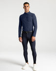 Kent Base Layer (Navy)