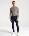 Kent Base Layer (Taupe)