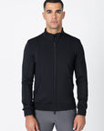 Craft Jacket (Black)