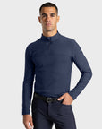 Kent Base Layer (Navy)