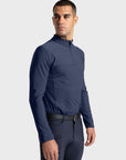 Kent Base Layer (Navy)
