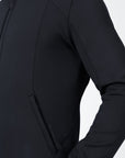 Craft Jacket (Black)