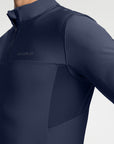 Kent Base Layer (Navy)