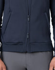 Craft Jacket (Atlantic)