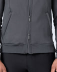 Craft Jacket (Graphite)