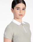 YR Concept Short Sleeve Polo Shirt (Laurel)