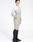 YR Ombré Long Sleeve Base Layer (Laurel)