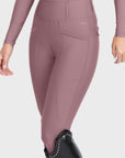 Pro Riding Leggings (Heather)