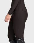 Pro Riding Leggings (Espresso)