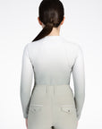 YR Ombré Long Sleeve Base Layer (Laurel)