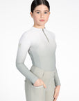 YR Ombré Long Sleeve Base Layer (Laurel)