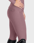 Pro Riding Leggings (Heather)
