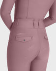 Pro Riding Leggings (Heather)