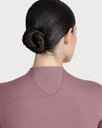 Origin Long Sleeve Base Layer (Heather)