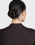 Origin Long Sleeve Base Layer (Espresso)
