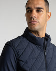 Men Zenith Vest (Atlantic)
