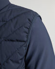 Men Zenith Vest (Atlantic)