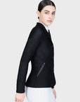 Airflow Show Jacket (Black)