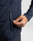 Men Zenith Vest (Atlantic)