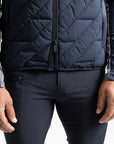 Men Zenith Vest (Atlantic)