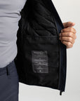 Men Zenith Vest (Atlantic)