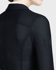Airflow Show Jacket (Black)
