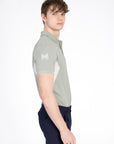 Cross Polo Shirt (Laurel)