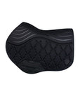 X-Lyte Mesh Jumping Saddle Pad (Black)